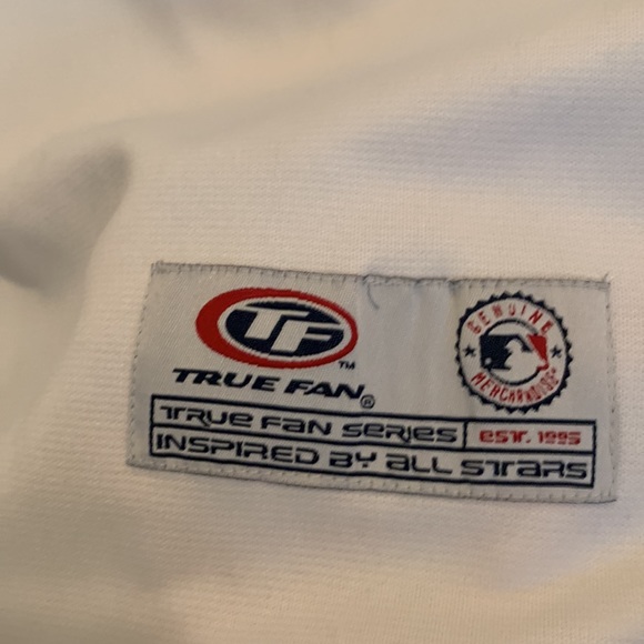 LOS ANGELES DODGERS 4TH OF JULY JERSEY - Picture 3 of 6